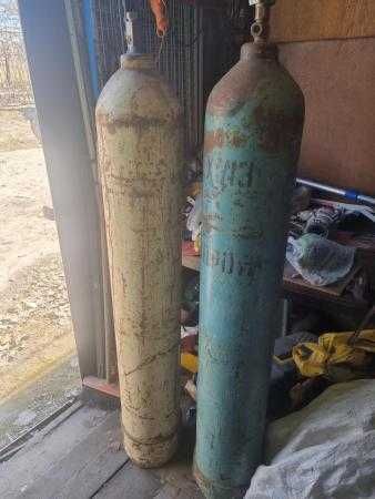 Продам Кислородный, Аргоновый баллон