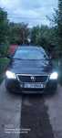 Vind pasat B6 an 2009 E 5