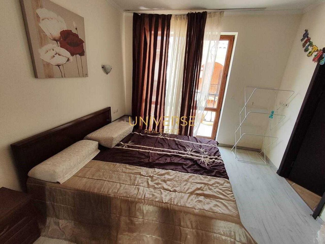 Продава се Двустаен апартамент в к.к. Елените - 60 кв.м за 967 €/кв.м - Снимка #8