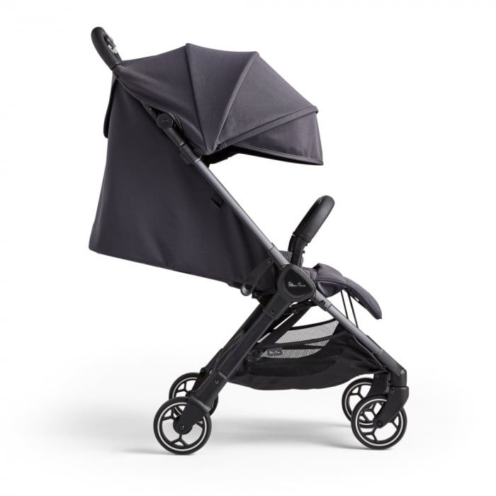 Carucior Silver Cross Clic Magnet , super slim, de voiaj