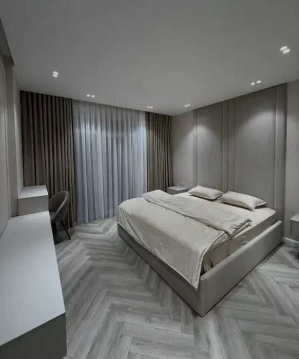 R3Сдаётся квартира 2/4/9 в ЖК Yunusabad Residence! Без Депозита!!