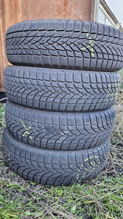 4бр гуми 175 70 14 дейтън