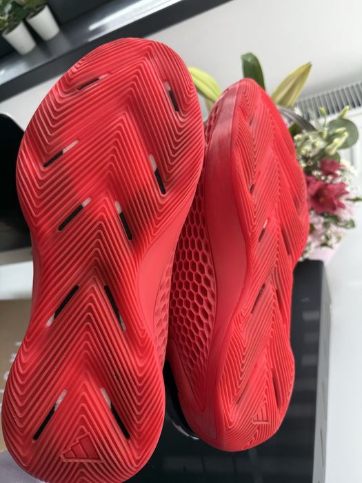 Adidasi Basket Anthony Edwards