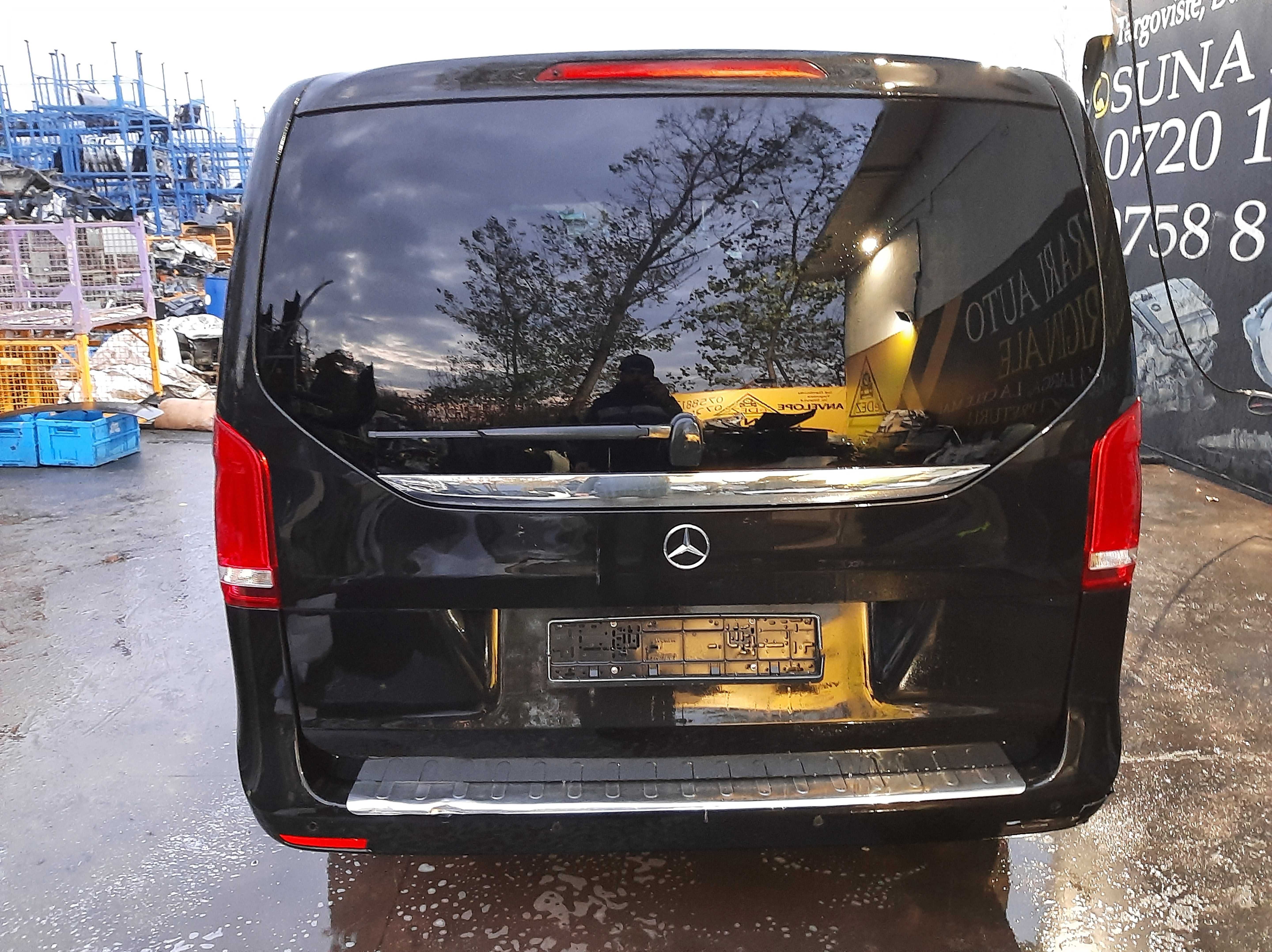 Dezmembrez mercedes v class w447/vito w447/bara v class/far w447/geam