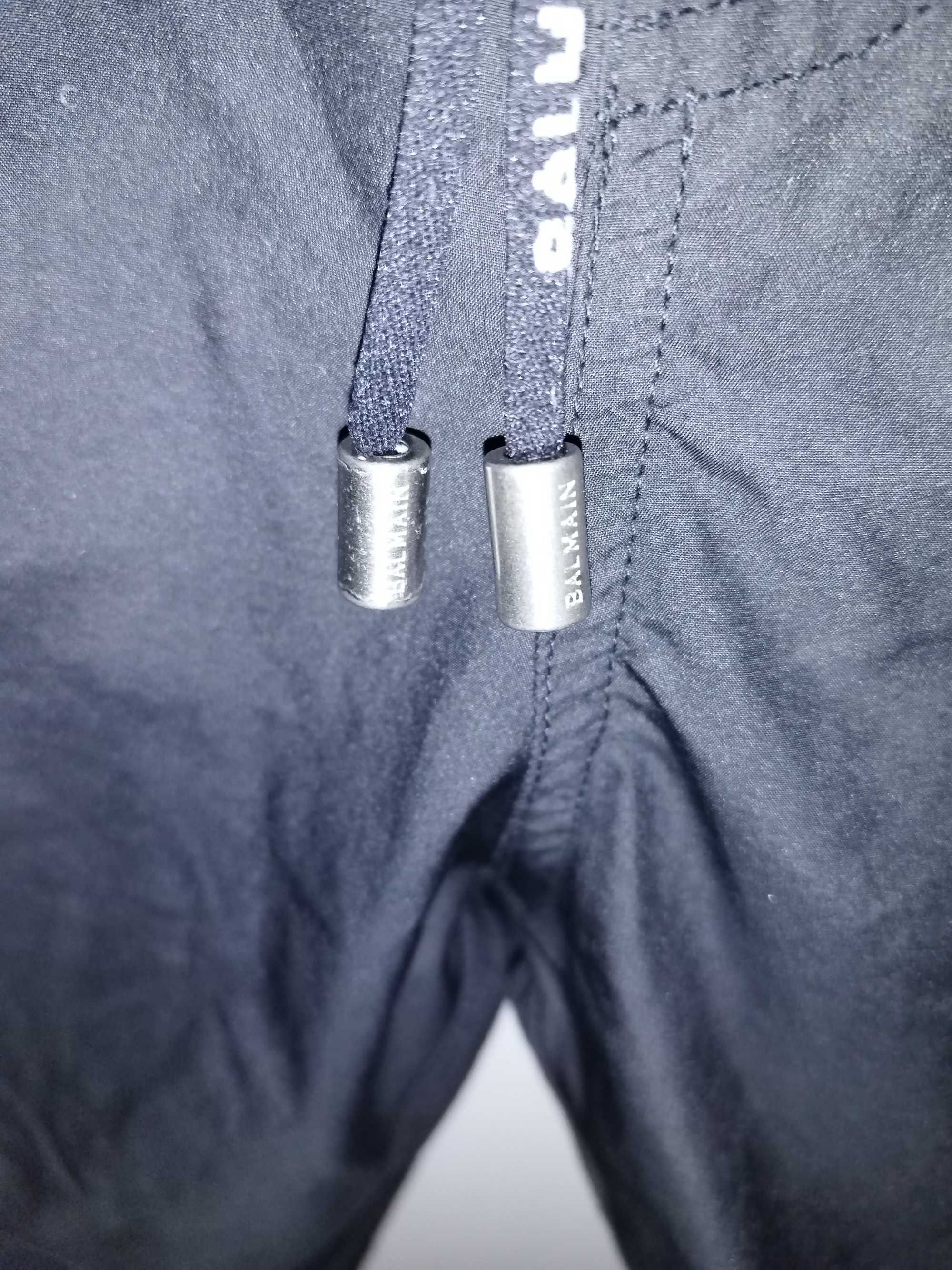 Pantaloni Scurti Balmain Paris