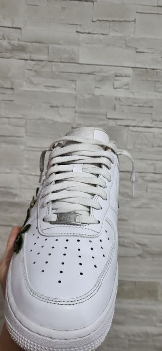 Nike Air Force 1 Custom