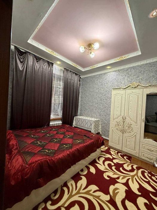 Sagdiana hududida kvartira zudlik bilan sotiladi!