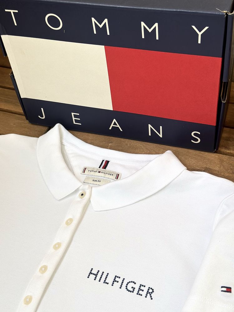 Дамска Tommy Hilfiger блуза