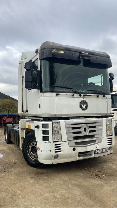 Vand Renault Magnum 460 dxi