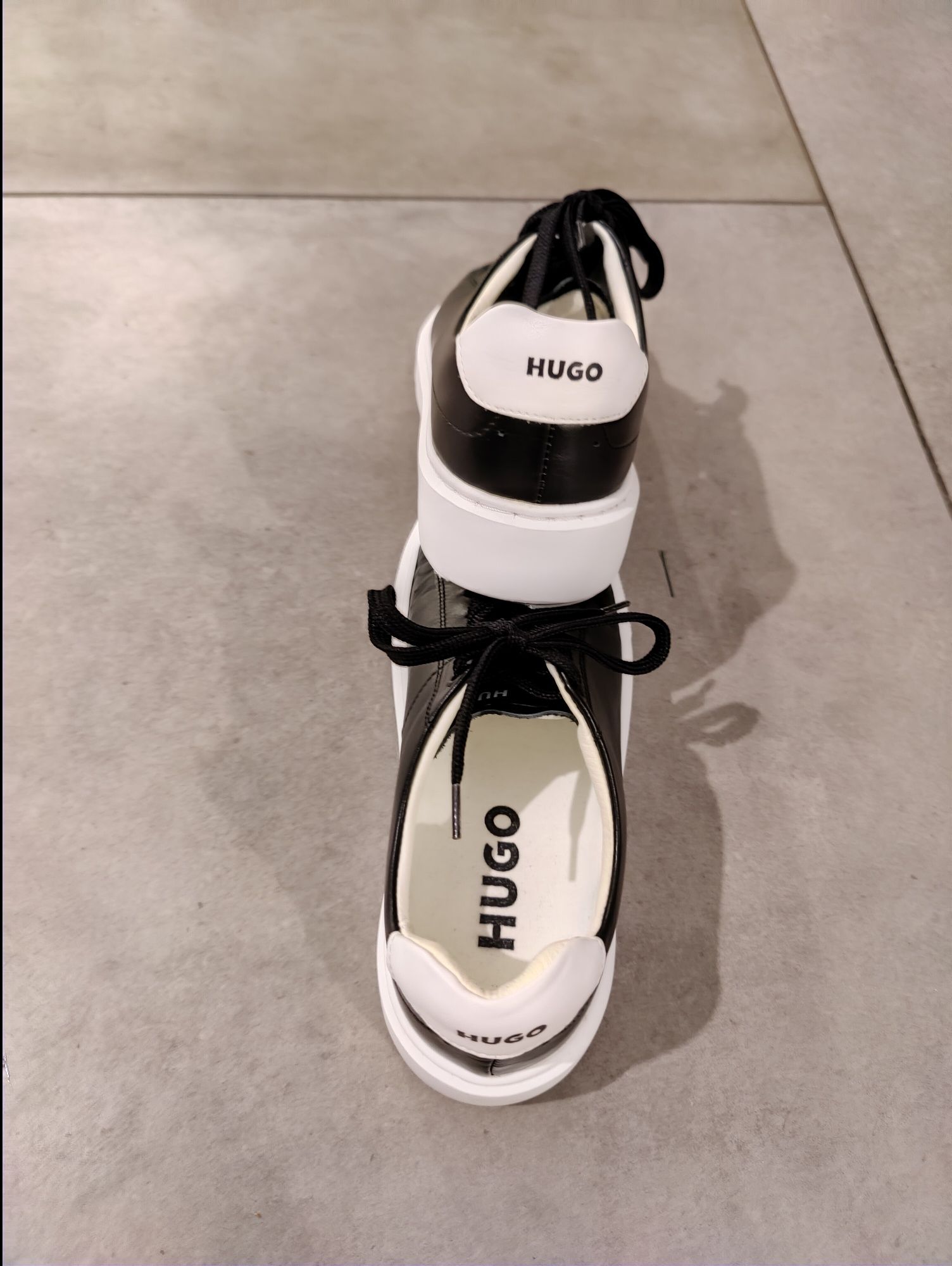 Adidasi/pantofi sport Hugo Boss