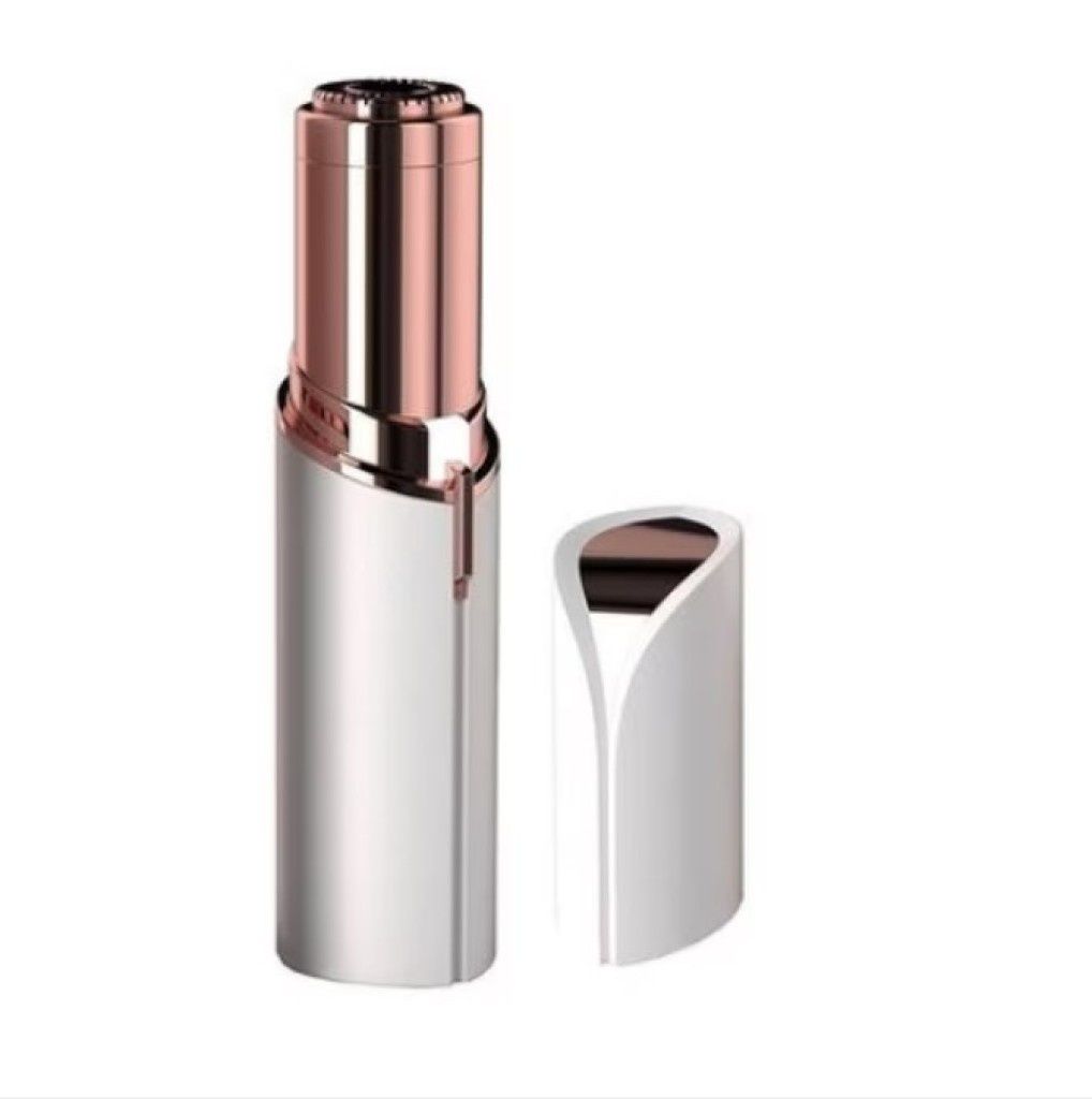 Промо комплект  от  тримери за  вежди  и за  лице   -  flawless brows