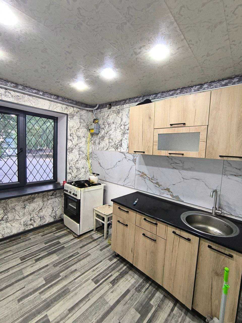 Срочно продаётся 1 комнатная квартира, Пятьсотка