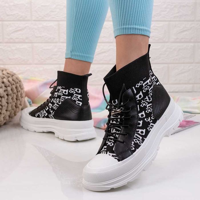 Дамски кецове Abena-37,38,39,40,41