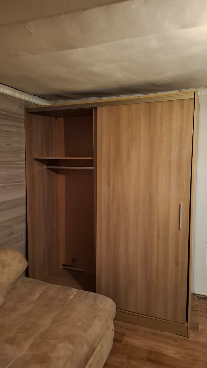 Бельевой шкаф бу