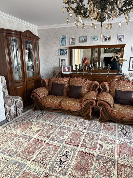 Продам квартиру в Житикаре