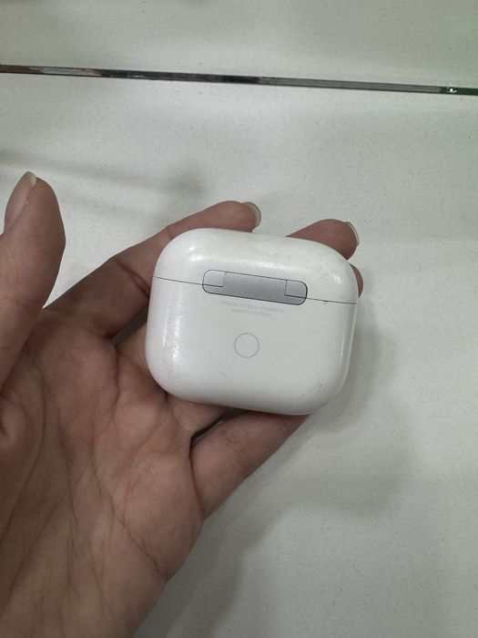Airpods 3 оригинал