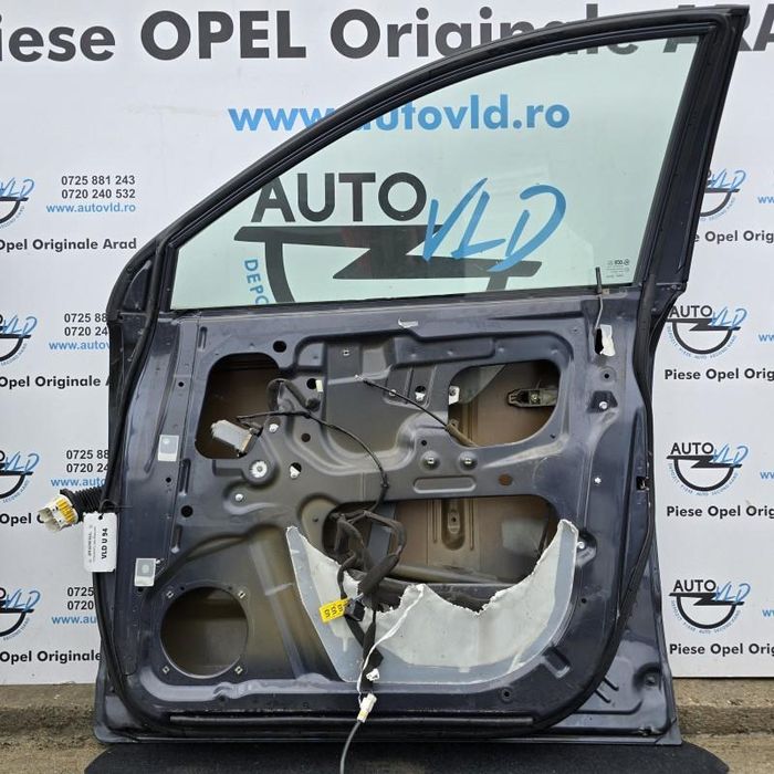 Portiera usa dreapta fata Opel Antara facelift