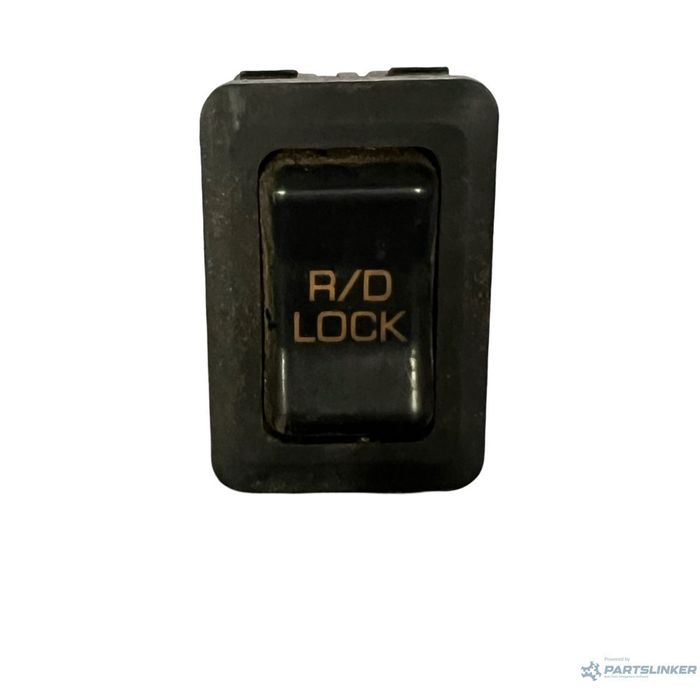 Buton blocare portiere MITSUBISHI PAJERO II V3_W, V2_W, V4_W 1990 - 2001 34230