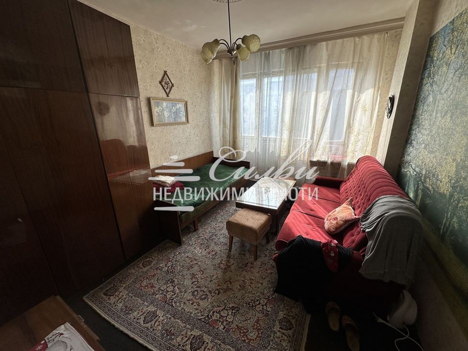 Продава се Двустаен апартамент в Търговище, Запад 1 - 62 кв.м за 1440 €/кв.м - Снимка #2