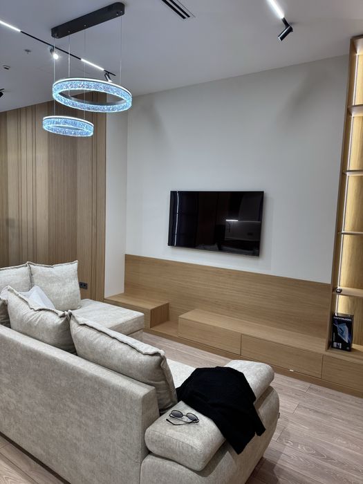 Квартира в центре города NEST ONE