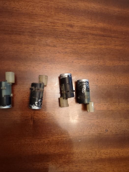 Парктроник датчици