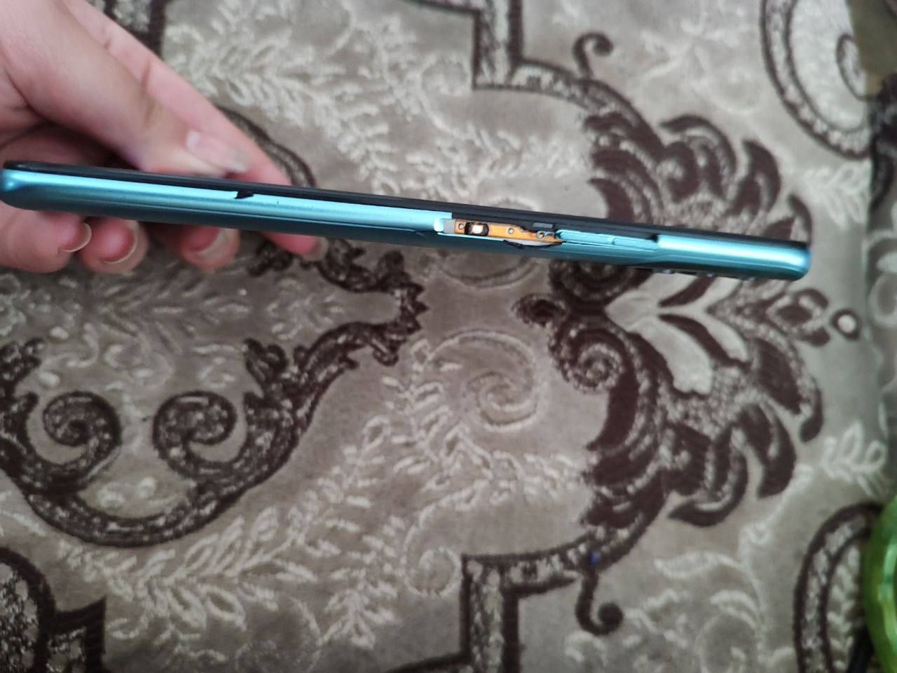Tecno Spark 8p .