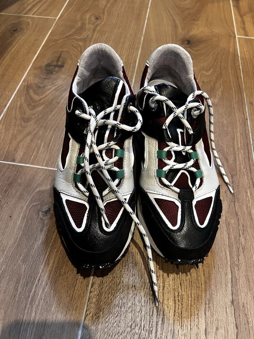 Sneakersi Bronx dama