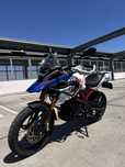 BMW GS 310 - 2023