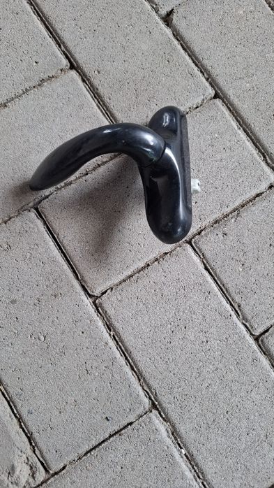 Продам алюминиевые ручки