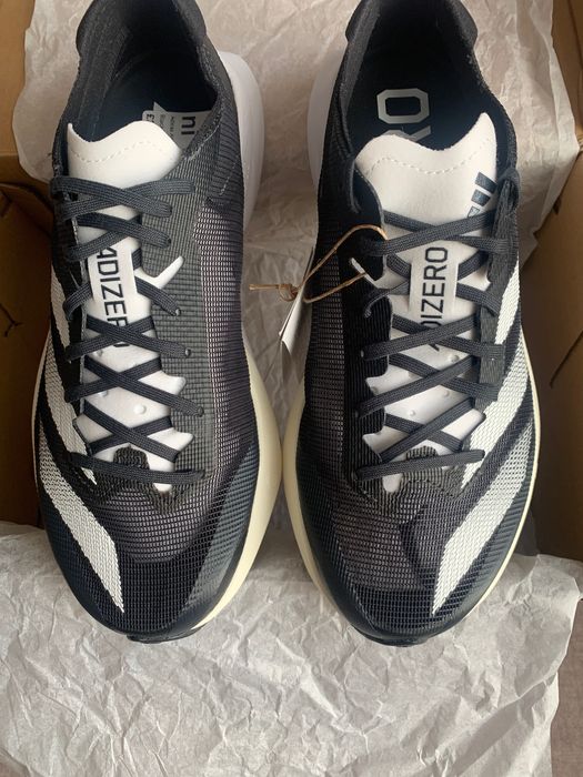 Маратонки за спорт Adidas ADIZERO ADIOS 8