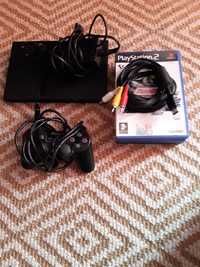 Ps2 sony playstation 2 sony slim