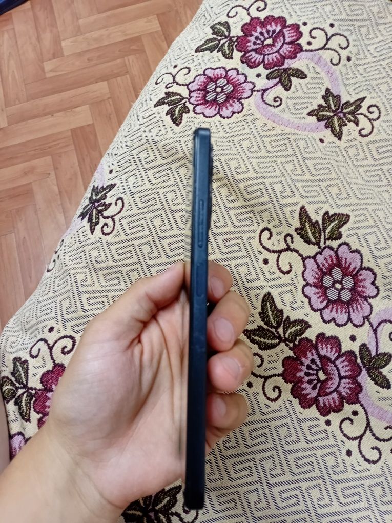 Xiaomi Redmi 12 более месяц использования