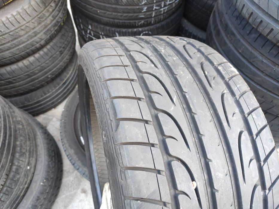 2бр Летни гуми 285 30 20 - Dunlop