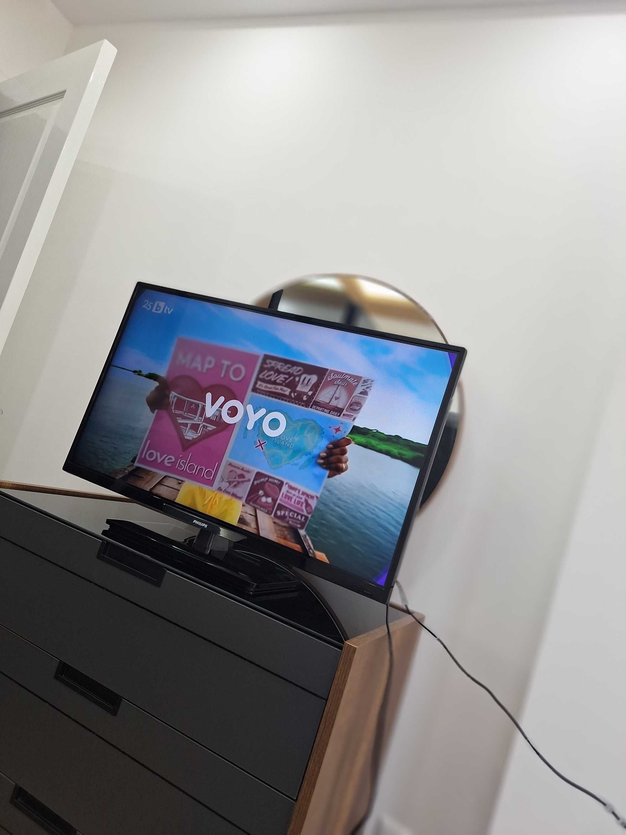 Телевизор PHILIPS 32PHK4109/12