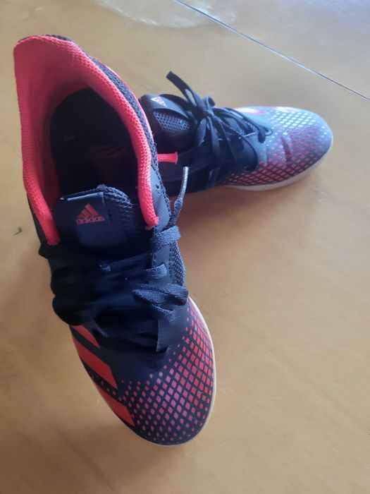 Маратонки за футбол Adidas