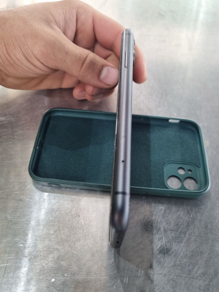 iPhone11 в идиале