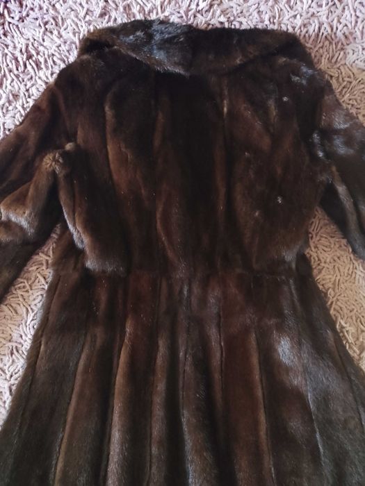 Haina de blana/M
