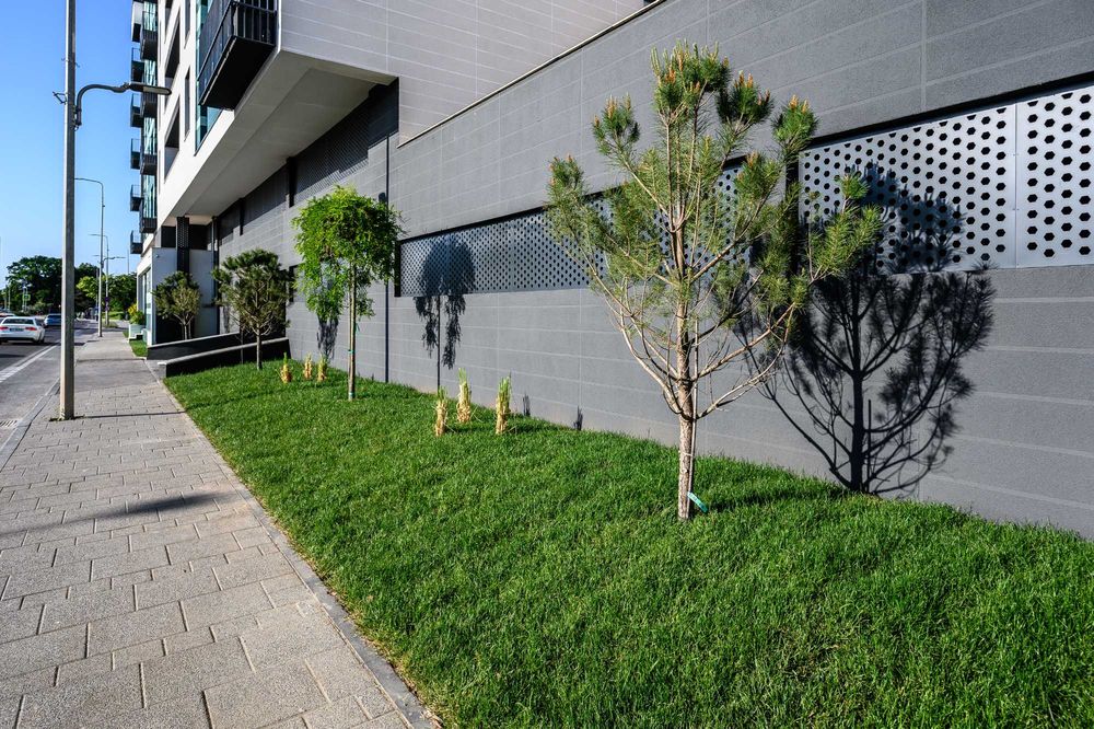 Black Friday Decembrie! Ap. 2 camere Bd Mamaia 294B colt cu Unirii