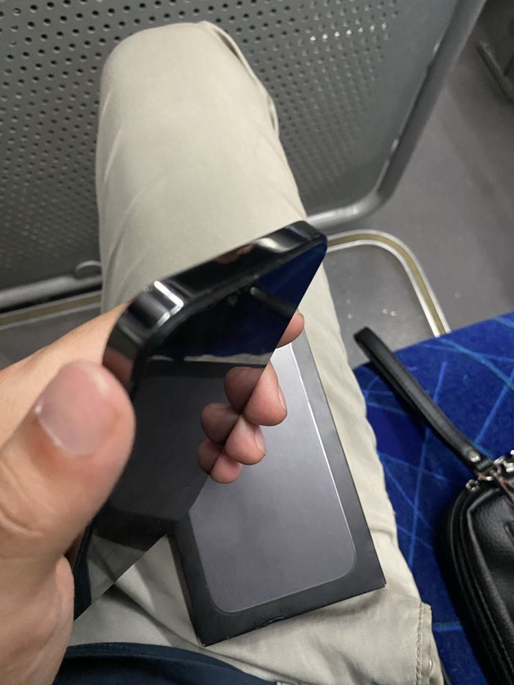 Iphone 13 Pro 256 Gb ideal