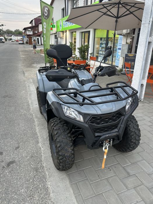 De vanzare Cfmoto GOES 500L