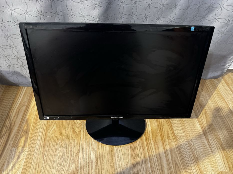 Monitor Samsung Led