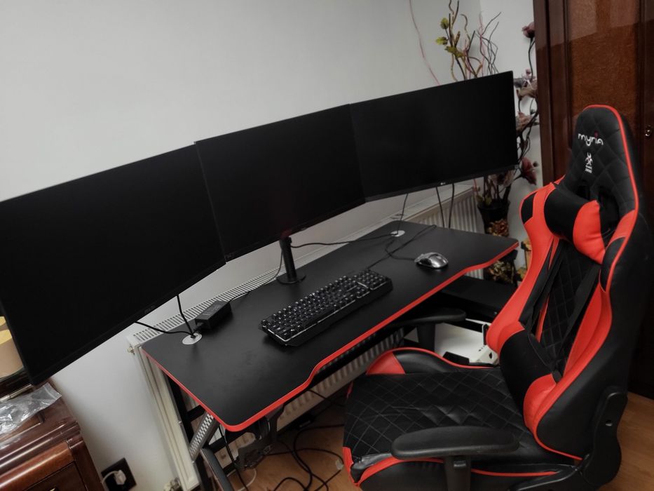 Set up RTX complet pc cu RTX