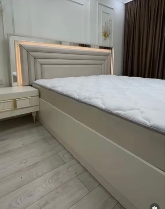 Кровать сатылады