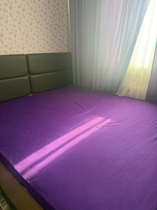 Продам кровать 200×200 см