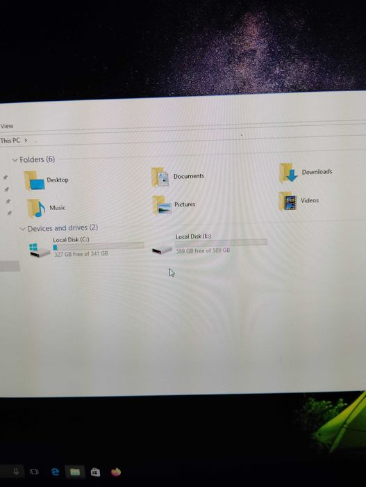 PC dell optiplx I5