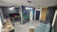 Apartament 2 camere, nou, finisat modern, mobilat, utilat, loc parcare