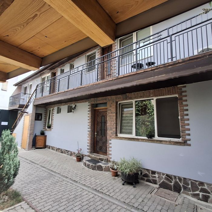 Cazare muncitori zonă centrală a orașului Sibiu