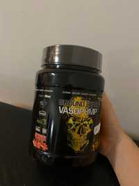 Ground Zero VasoPump Vitabolic