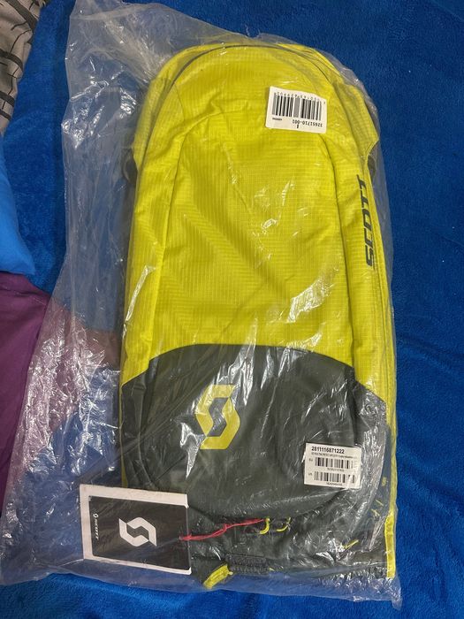 Scott Trail Pro FR 10 backpack