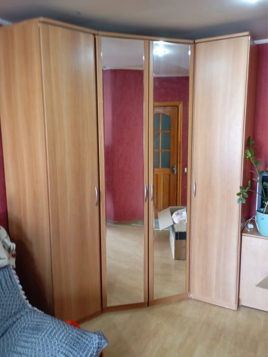 Продается шкаф шифоньер торг